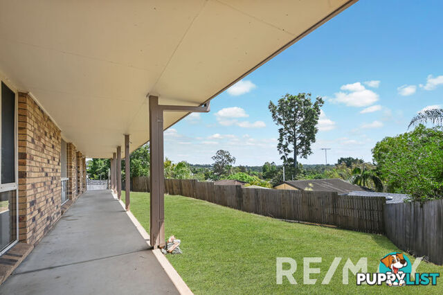 4 Apollo Court EATONS HILL QLD 4037