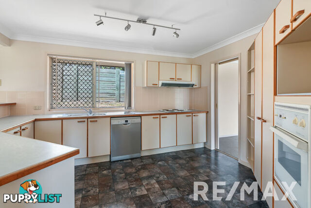 4 Apollo Court EATONS HILL QLD 4037