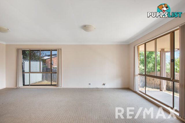 4 Apollo Court EATONS HILL QLD 4037
