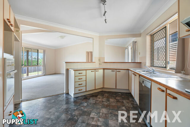 4 Apollo Court EATONS HILL QLD 4037