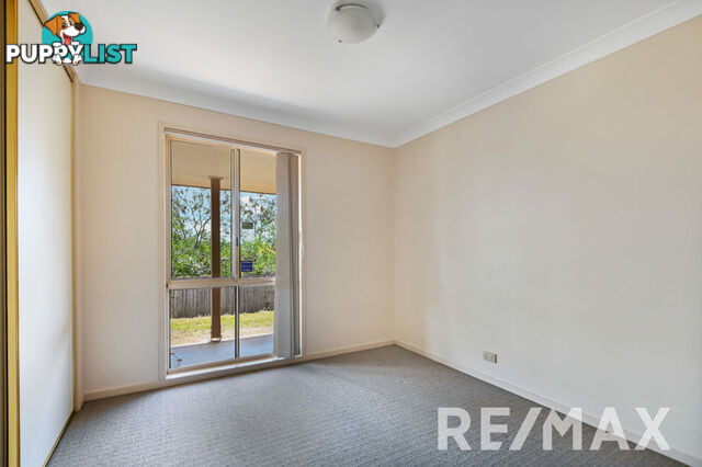 4 Apollo Court EATONS HILL QLD 4037