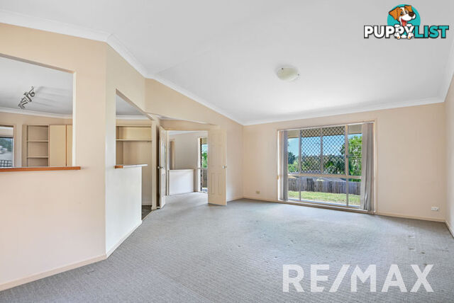 4 Apollo Court EATONS HILL QLD 4037