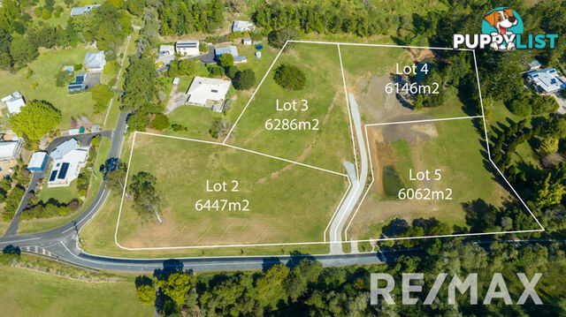 11 Camfin Road CLEAR MOUNTAIN QLD 4500