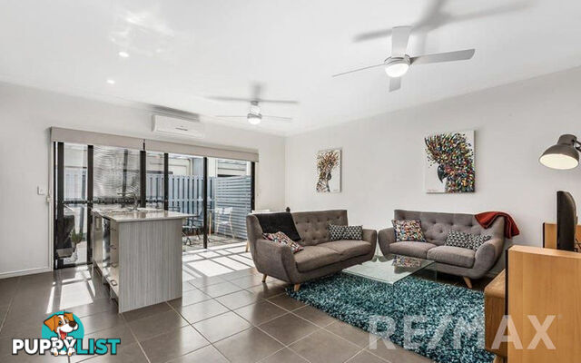 5/117 Church Road ZILLMERE QLD 4034