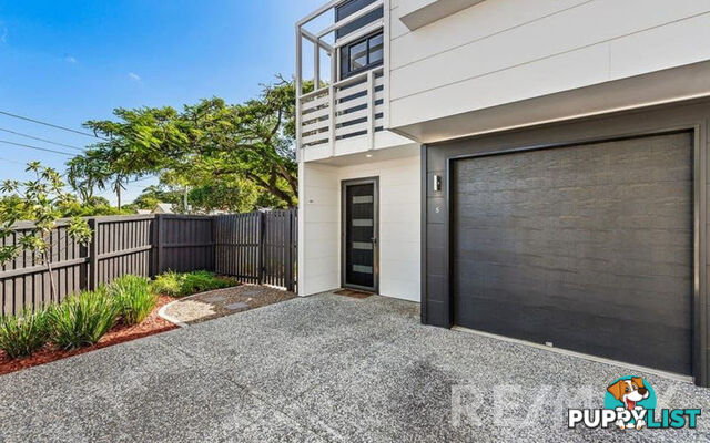 5/117 Church Road ZILLMERE QLD 4034
