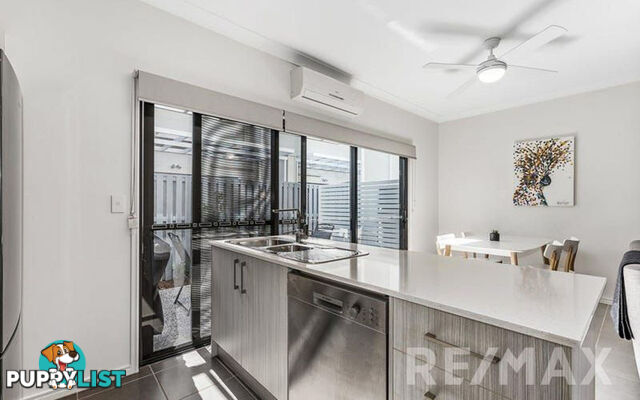5/117 Church Road ZILLMERE QLD 4034