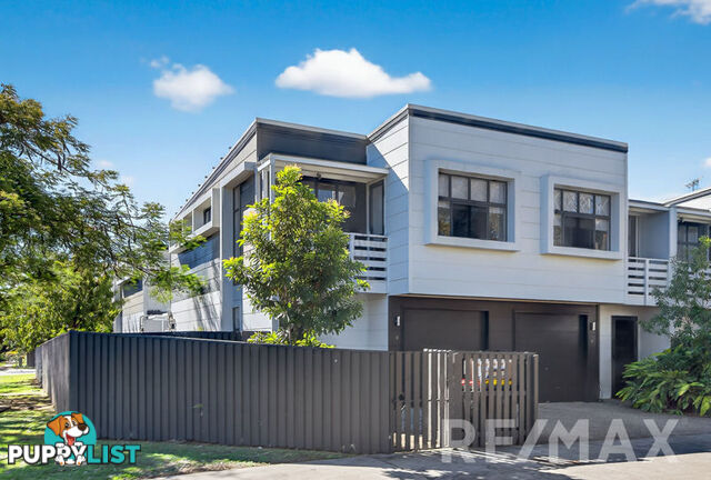 5/117 Church Road ZILLMERE QLD 4034