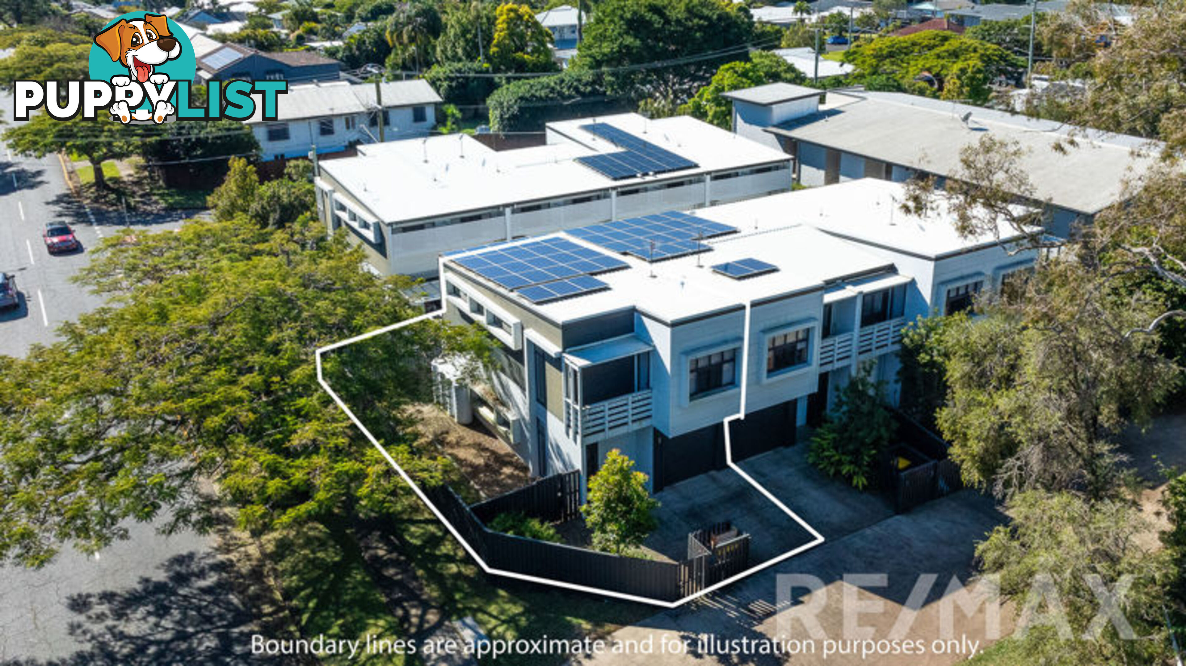 5/117 Church Road ZILLMERE QLD 4034