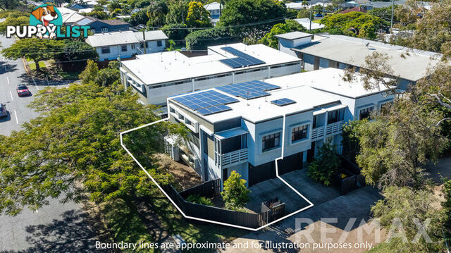 5/117 Church Road ZILLMERE QLD 4034