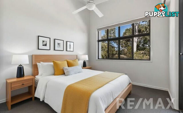 5/117 Church Road ZILLMERE QLD 4034