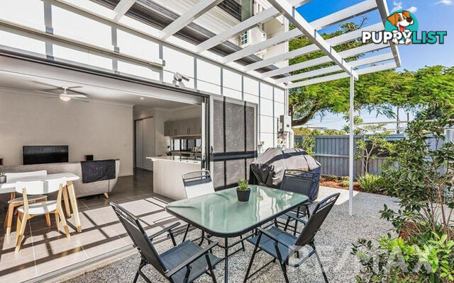 5/117 Church Road ZILLMERE QLD 4034