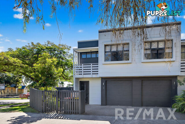5/117 Church Road ZILLMERE QLD 4034