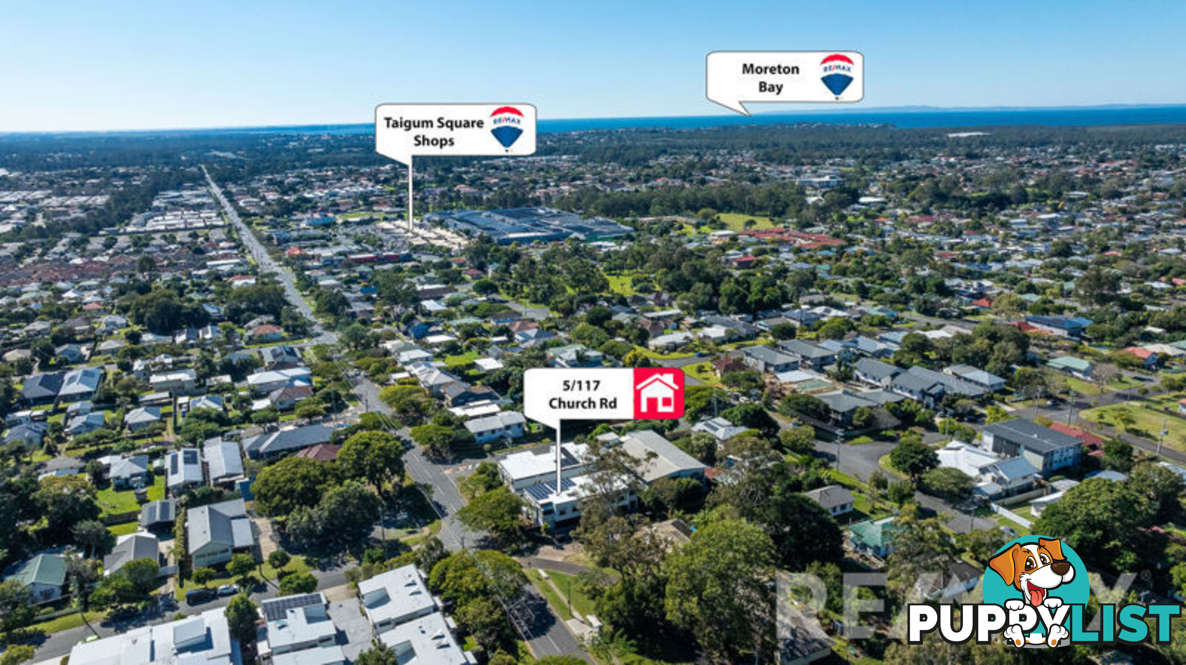 5/117 Church Road ZILLMERE QLD 4034