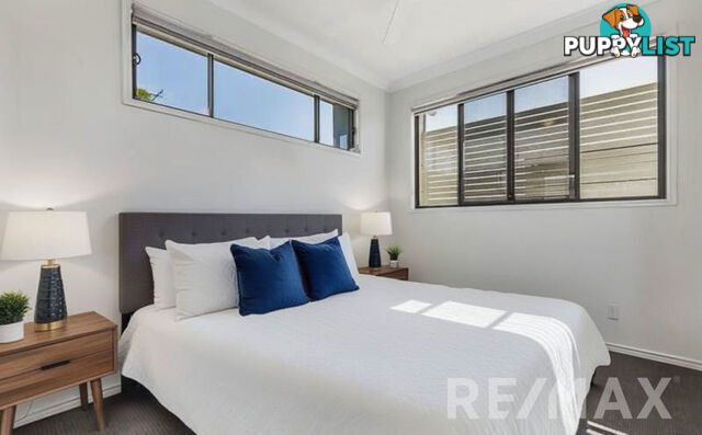 5/117 Church Road ZILLMERE QLD 4034