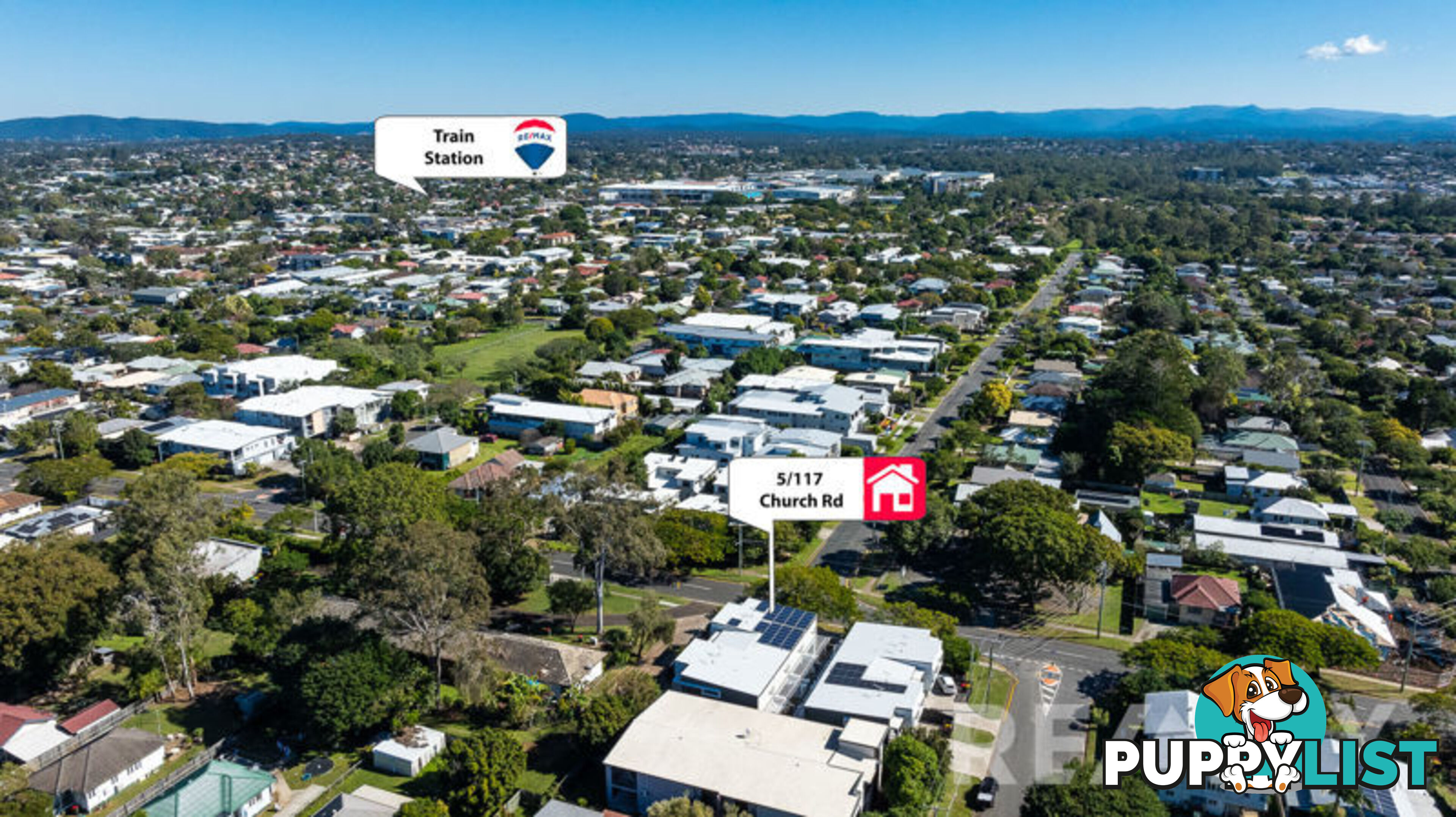 5/117 Church Road ZILLMERE QLD 4034