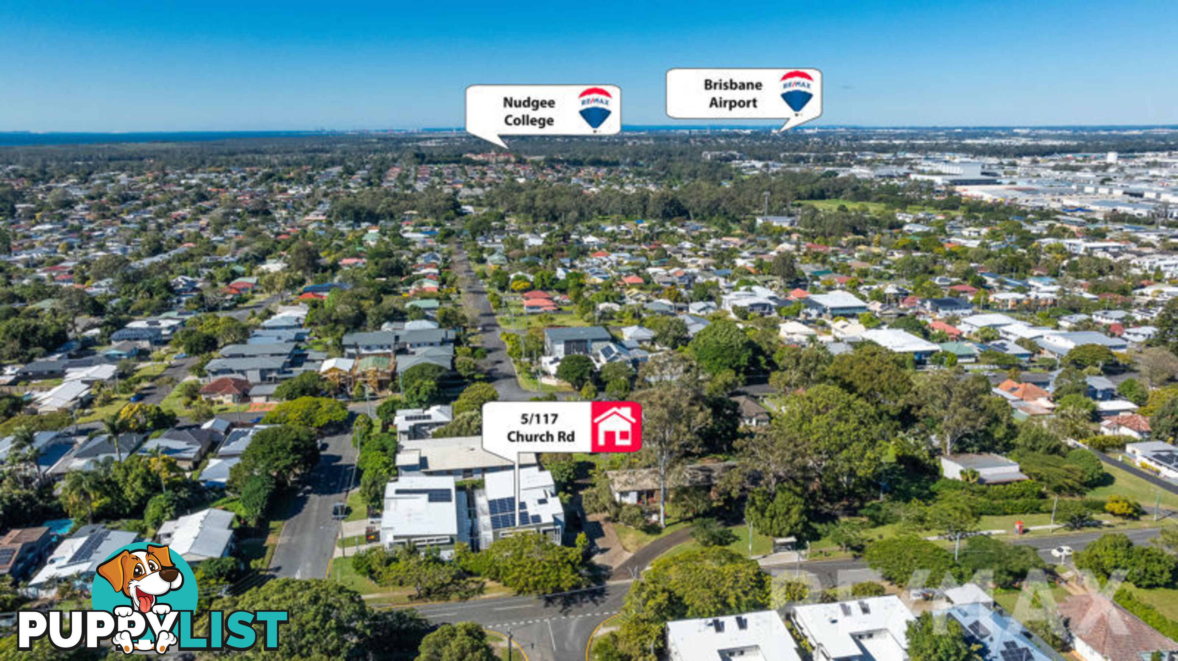 5/117 Church Road ZILLMERE QLD 4034