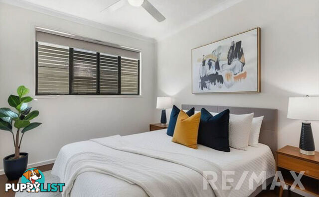 5/117 Church Road ZILLMERE QLD 4034