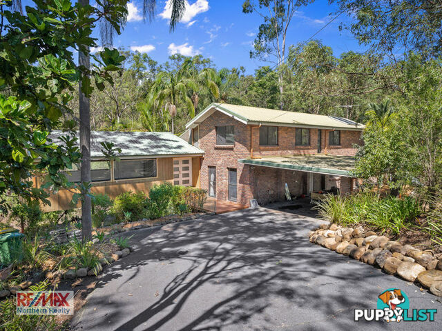 8 Henry Court CASHMERE QLD 4500