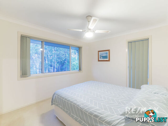 31 Boondooma Circuit ALBANY CREEK QLD 4035