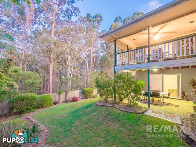 31 Boondooma Circuit ALBANY CREEK QLD 4035