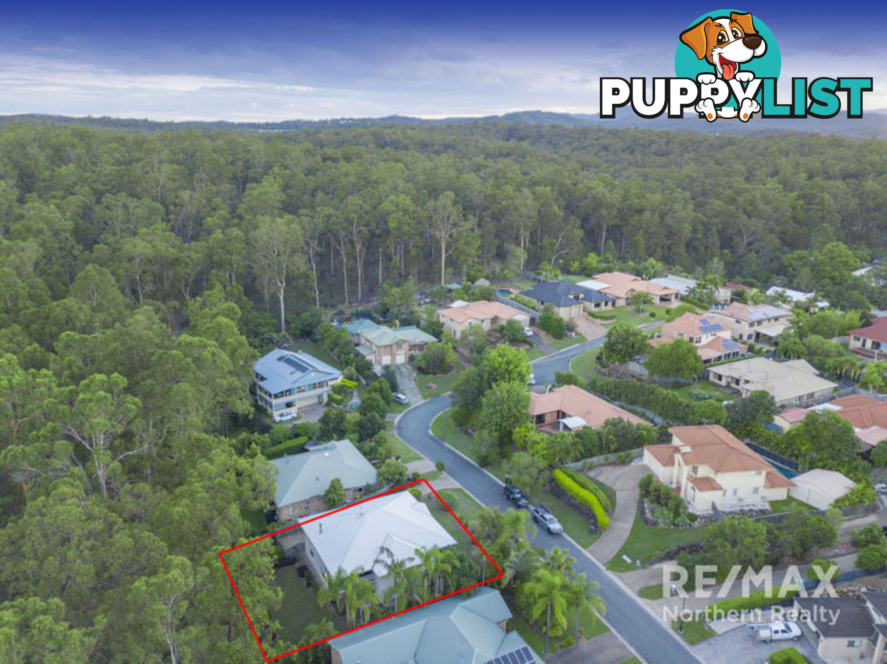 31 Boondooma Circuit ALBANY CREEK QLD 4035