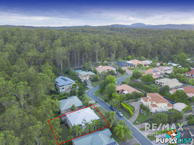 31 Boondooma Circuit ALBANY CREEK QLD 4035