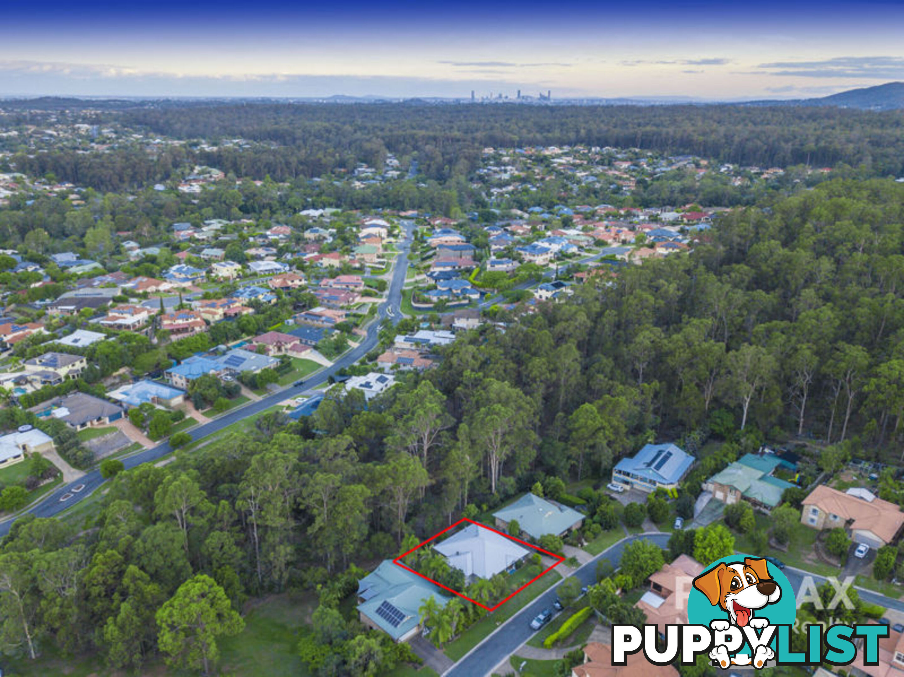 31 Boondooma Circuit ALBANY CREEK QLD 4035