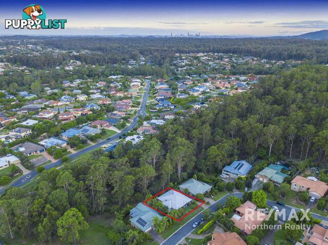 31 Boondooma Circuit ALBANY CREEK QLD 4035