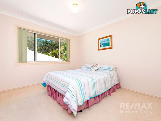 31 Boondooma Circuit ALBANY CREEK QLD 4035