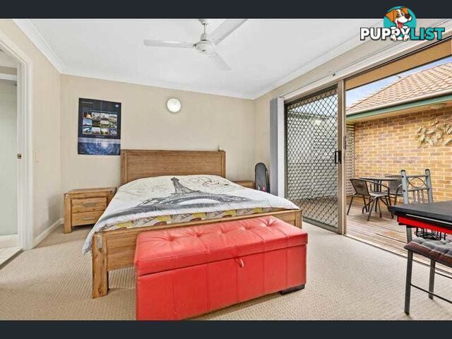 32 Thurlow Street NEWMARKET QLD 4051