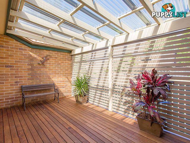 32 Thurlow Street NEWMARKET QLD 4051