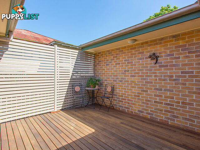 32 Thurlow Street NEWMARKET QLD 4051