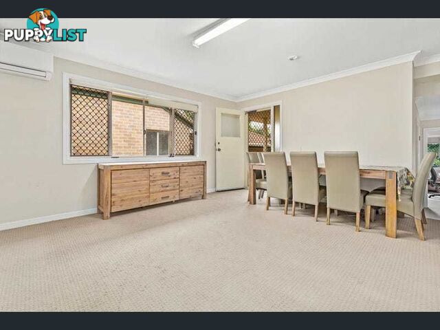 32 Thurlow Street NEWMARKET QLD 4051