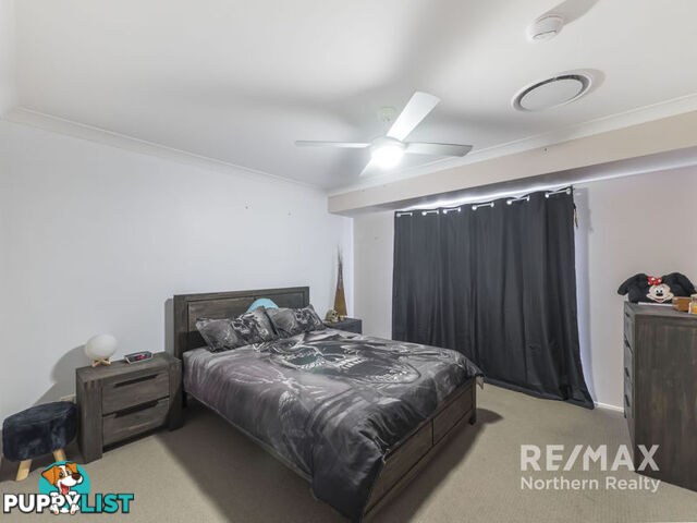 3 Pascali Crescent EATONS HILL QLD 4037