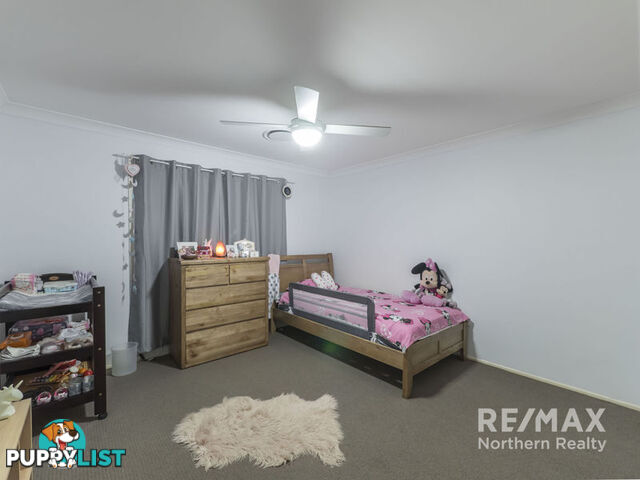 3 Pascali Crescent EATONS HILL QLD 4037