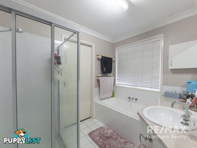 3 Pascali Crescent EATONS HILL QLD 4037