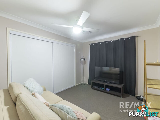 3 Pascali Crescent EATONS HILL QLD 4037