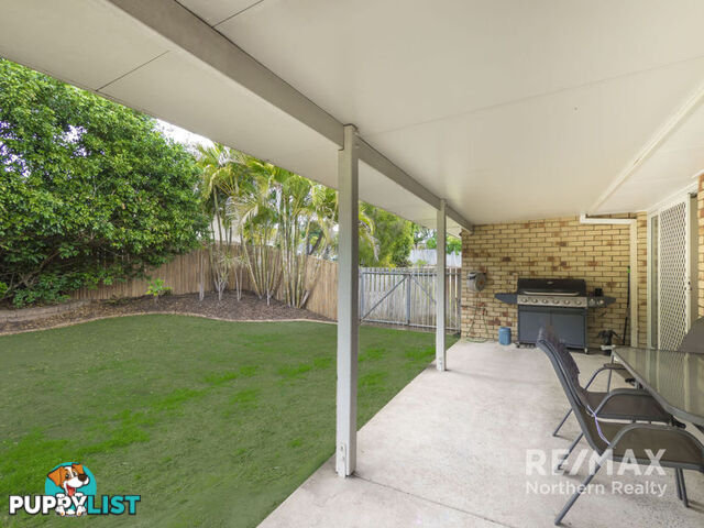 3 Pascali Crescent EATONS HILL QLD 4037