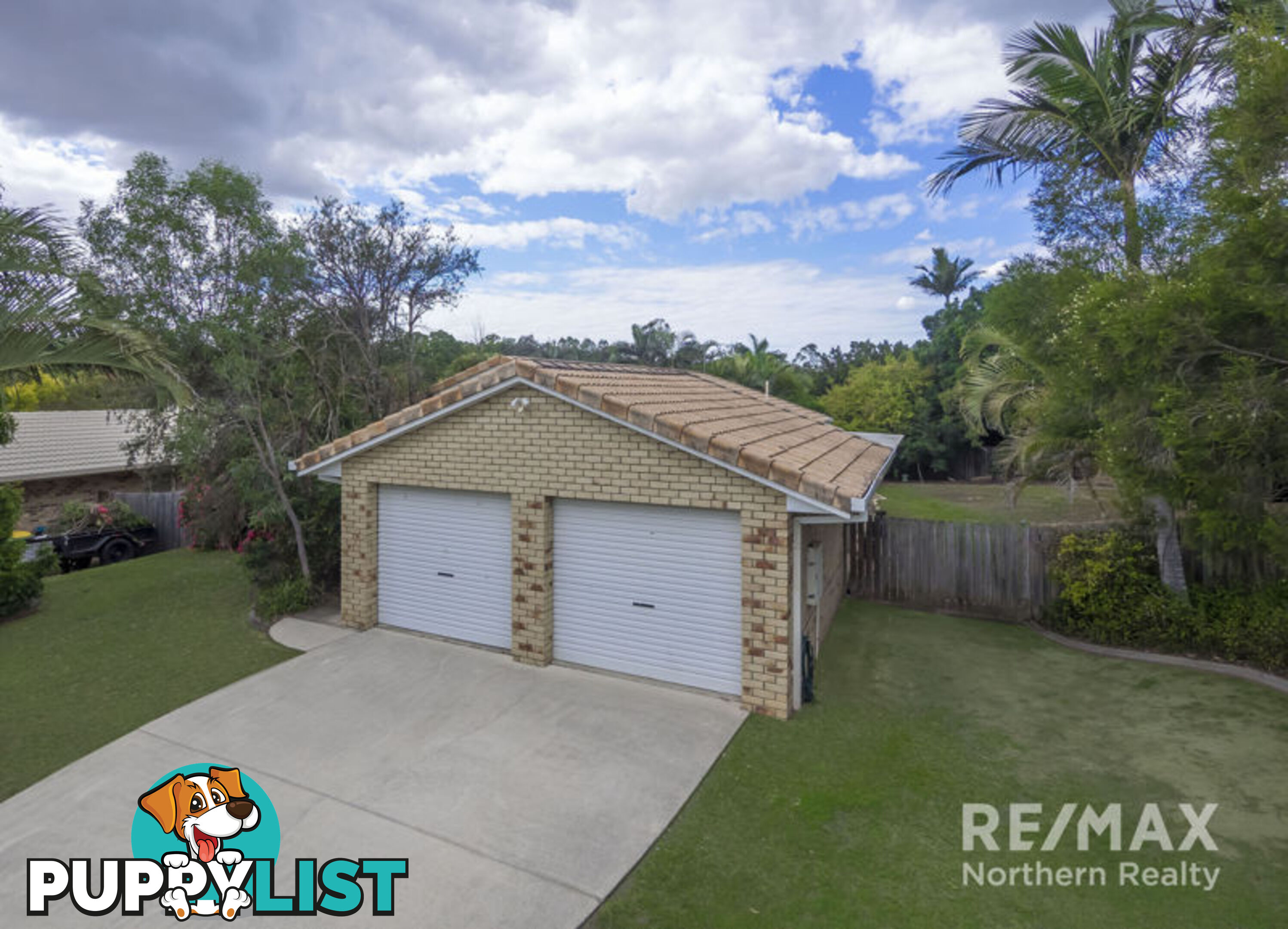 3 Pascali Crescent EATONS HILL QLD 4037