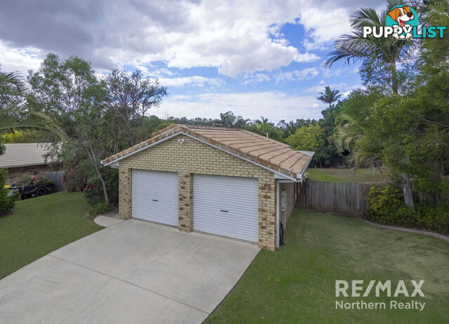 3 Pascali Crescent EATONS HILL QLD 4037