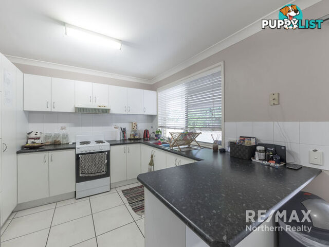 3 Pascali Crescent EATONS HILL QLD 4037