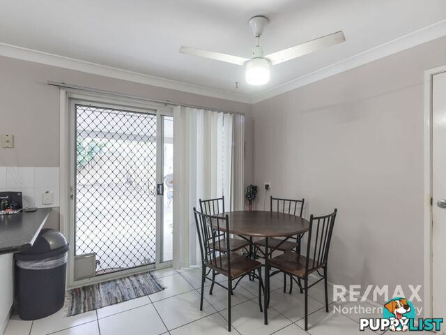 3 Pascali Crescent EATONS HILL QLD 4037