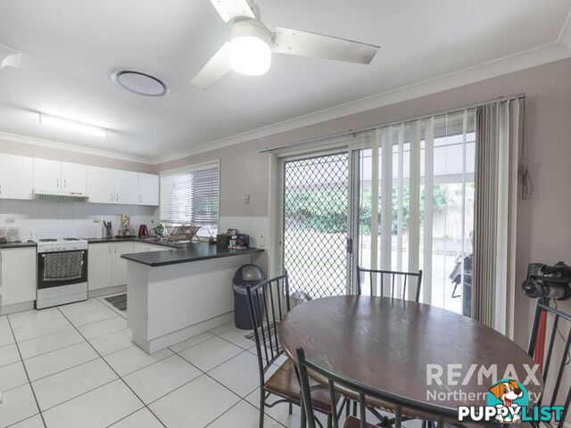 3 Pascali Crescent EATONS HILL QLD 4037