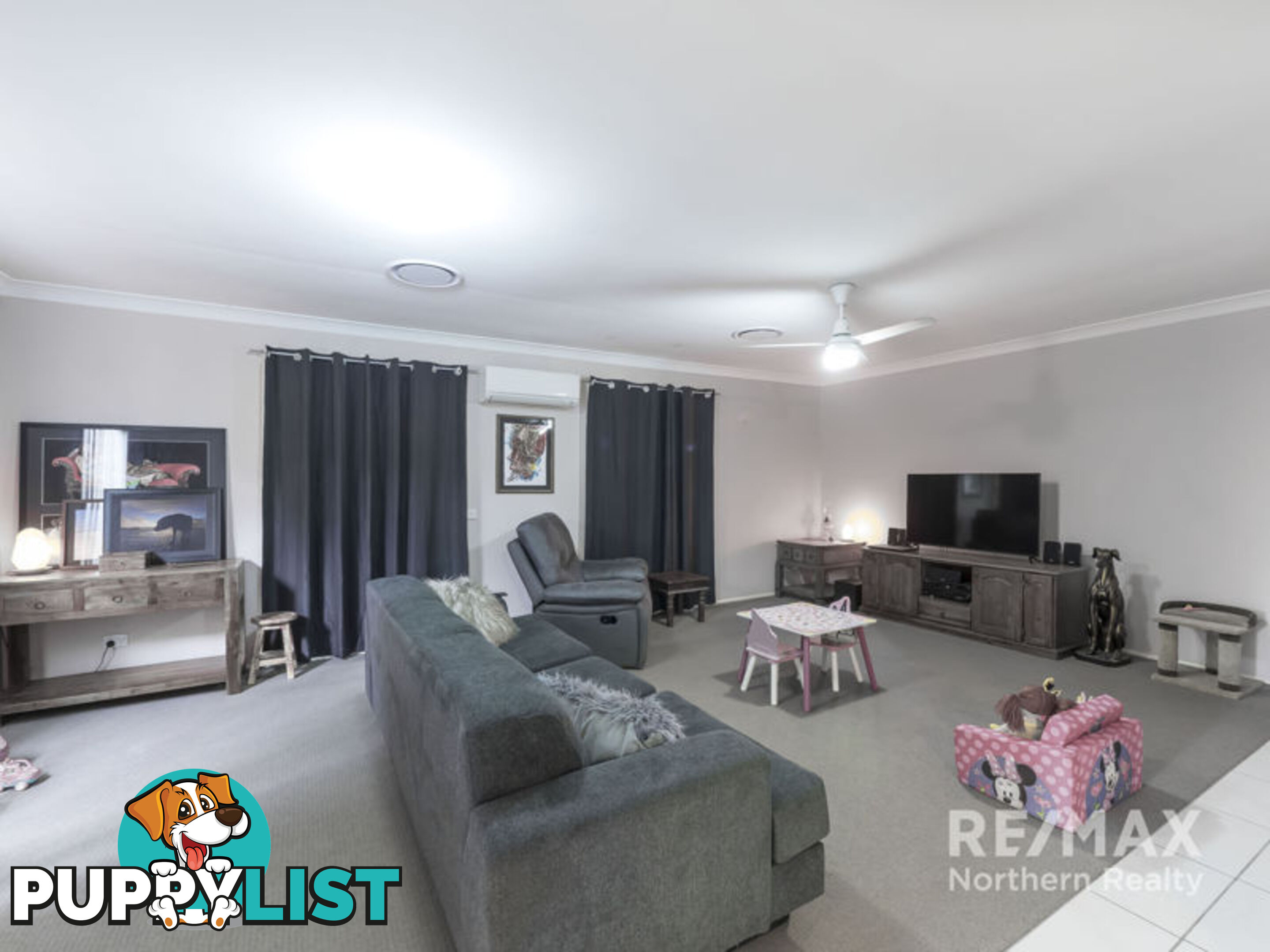 3 Pascali Crescent EATONS HILL QLD 4037