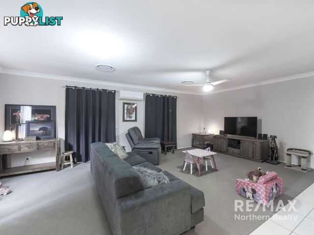 3 Pascali Crescent EATONS HILL QLD 4037