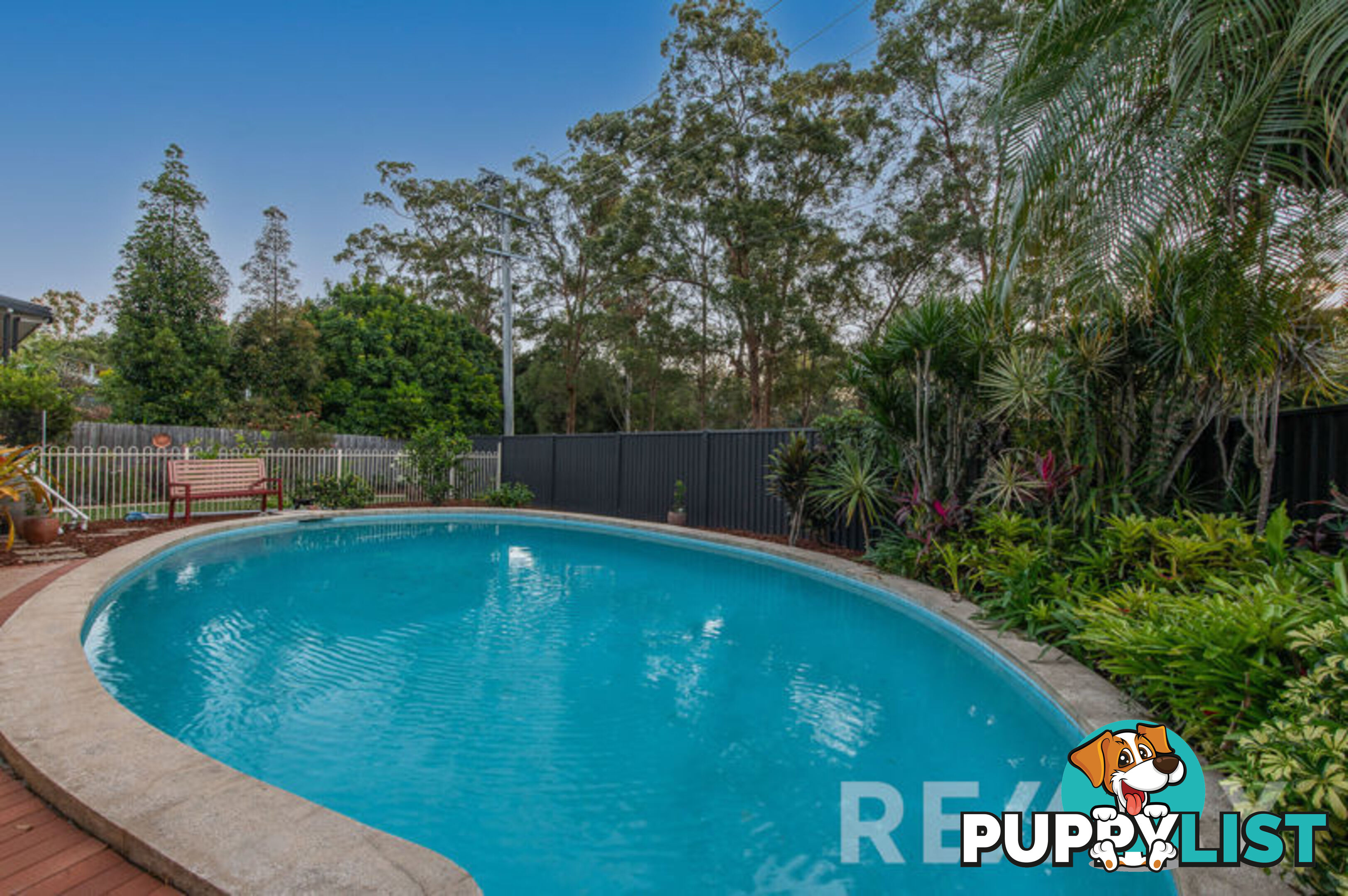30 Corton Street THE GAP QLD 4061