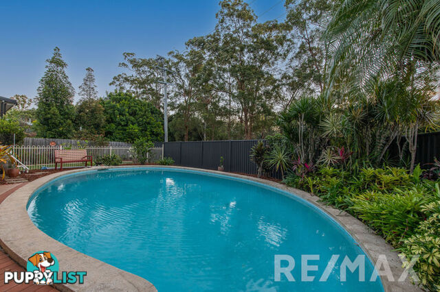 30 Corton Street THE GAP QLD 4061