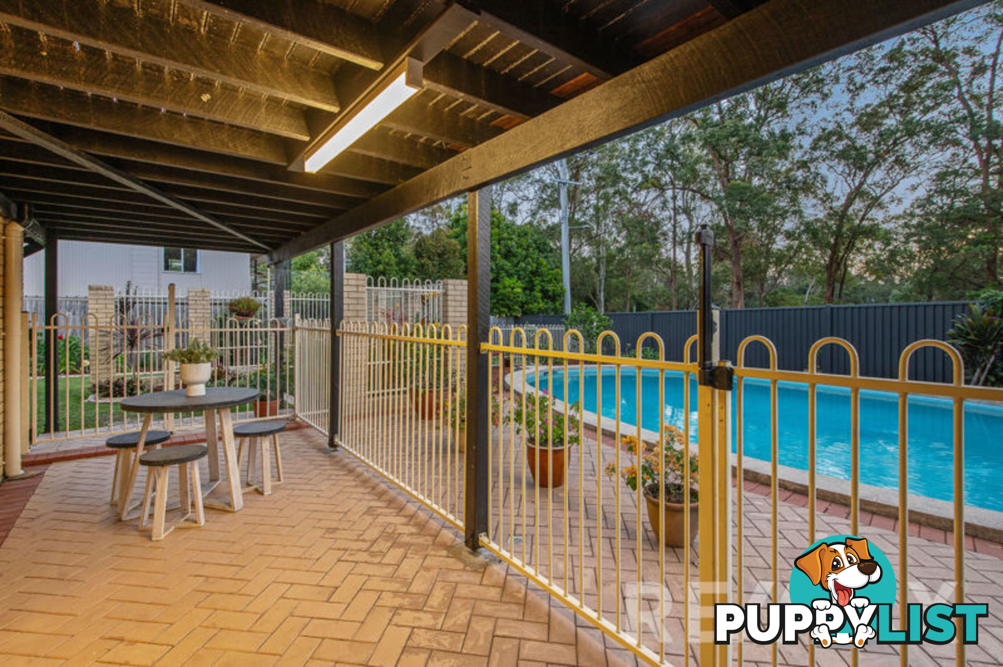 30 Corton Street THE GAP QLD 4061
