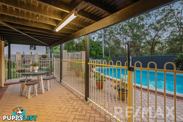 30 Corton Street THE GAP QLD 4061