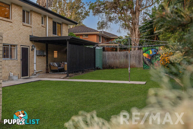 30 Corton Street THE GAP QLD 4061